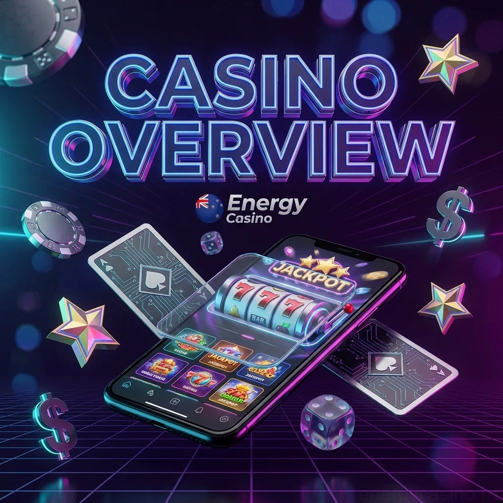 Casino Overview