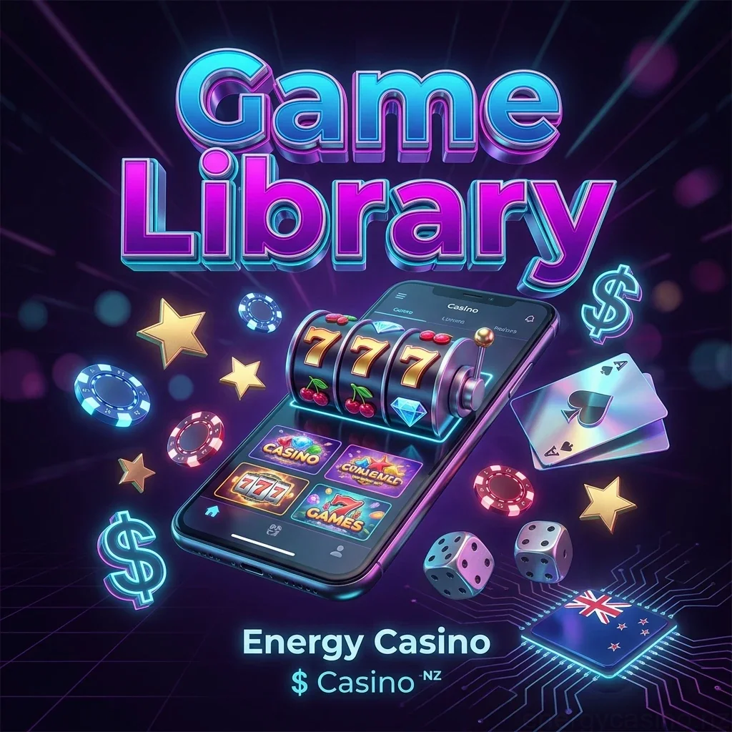 Game Library